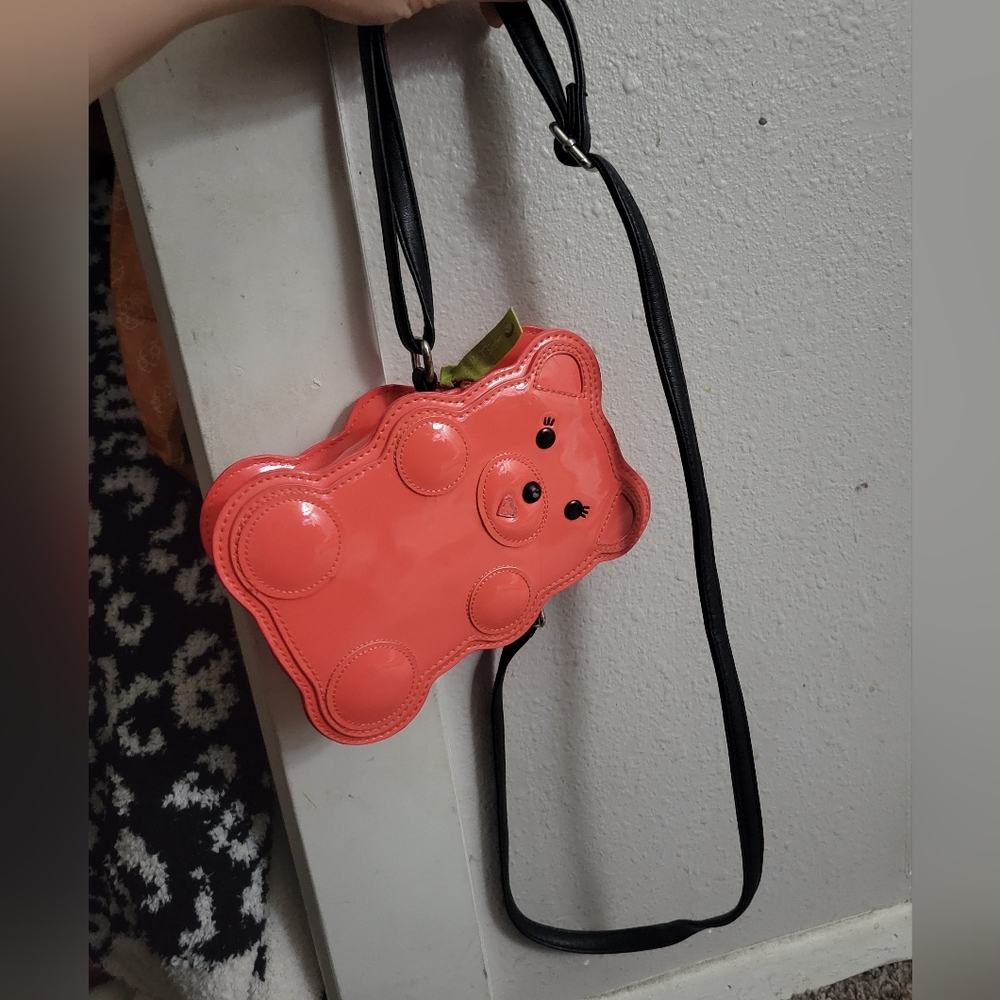 Mini Purse - image 3